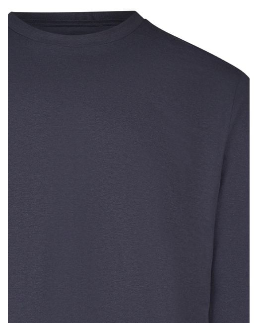 RAGMAN Shirt Basic in Gray für Herren