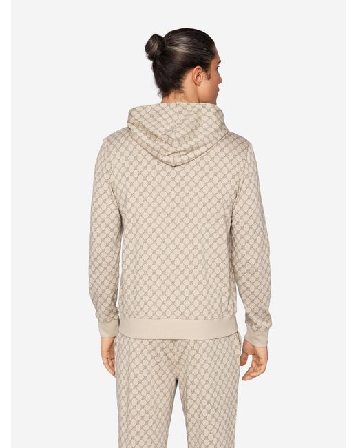 Joop! Sweatjacke Leisure in White für Herren