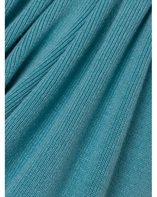 Franco Callegari Blue Pullover
