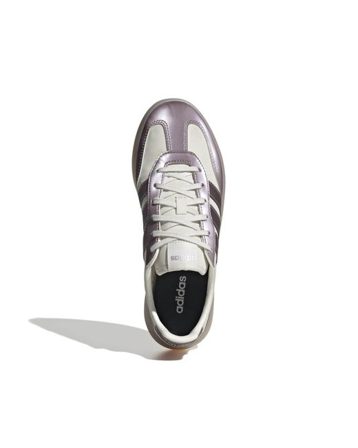 Adidas Metallic Sneaker Barreda Decode
