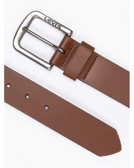 Levi's Levis Gürtel in Brown für Herren