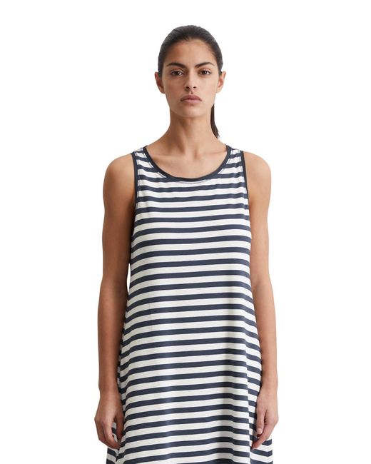 Marc O' Polo Blue Sommerkleid