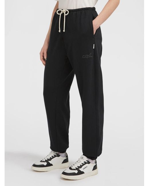 O'neill Sportswear Black Oneill Hose