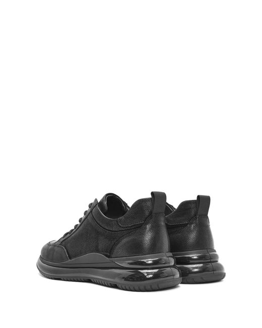 Derimod Sneaker in Black für Herren