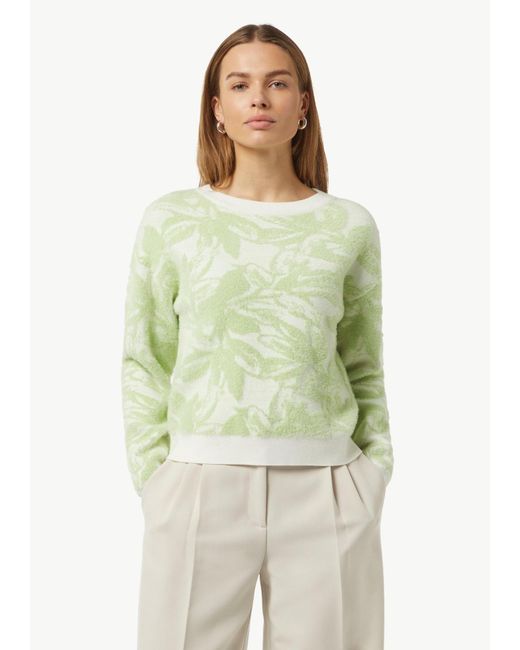 Comma, Green Pullover