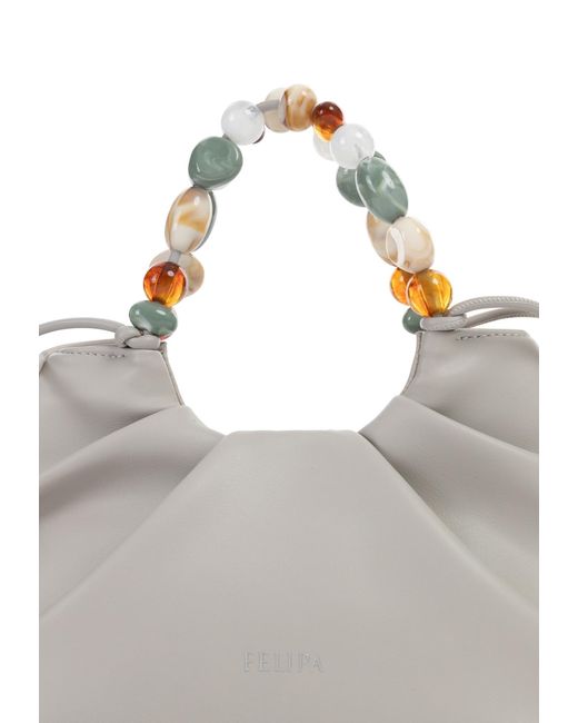 FELIPA Gray Tasche