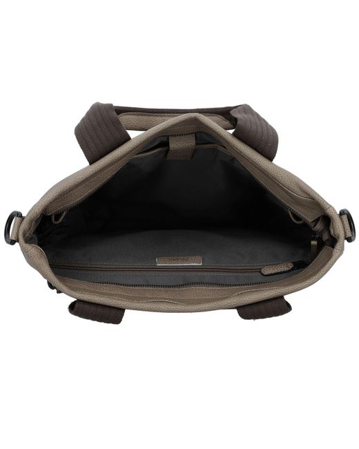 Picard Brown Shopper Casual
