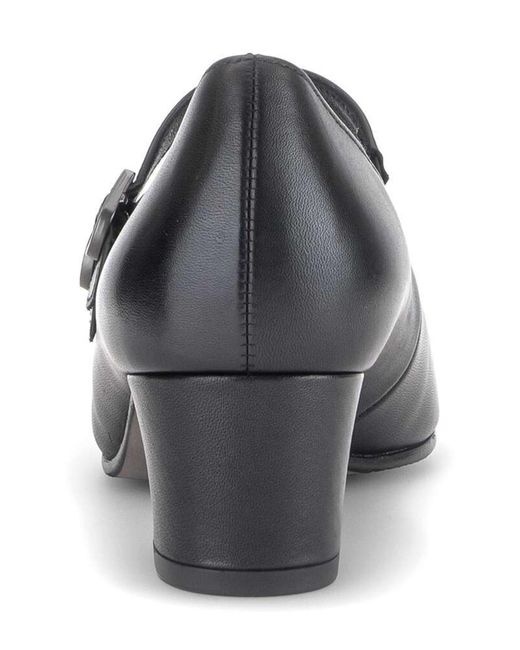 Gabor Black Pumps