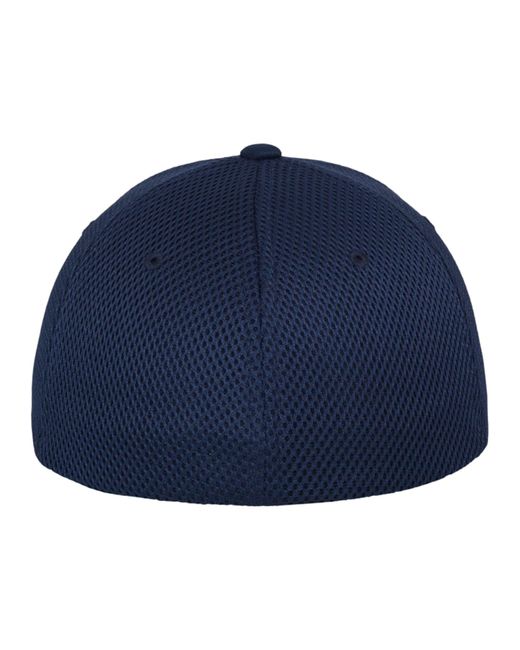 Flexfit Blue Cap