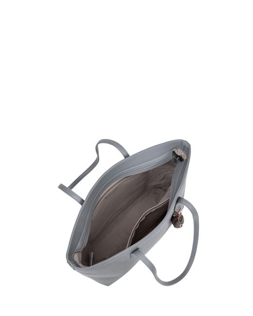 David Jones Gray Tasche