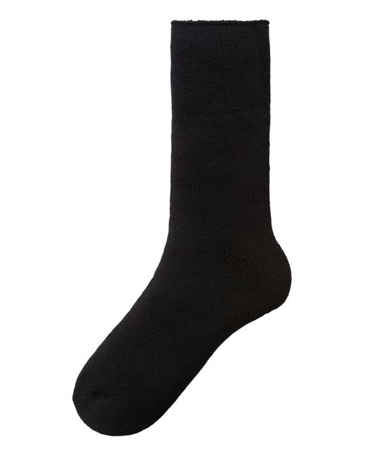 Lavan Black Socken