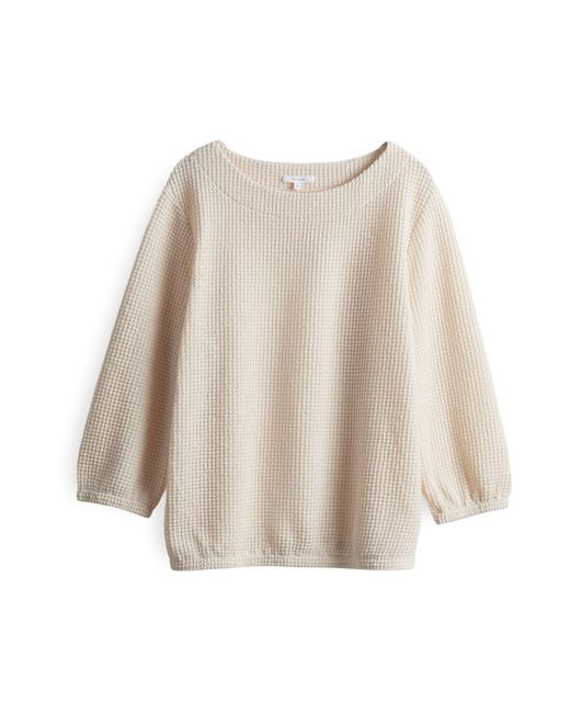 Opus Natural Pullover 'Gofona'