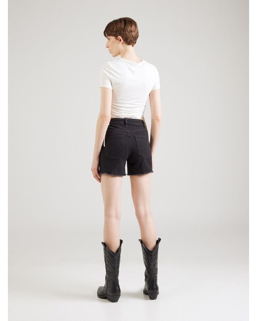 ONLY Blue Shorts 'Onljosie'