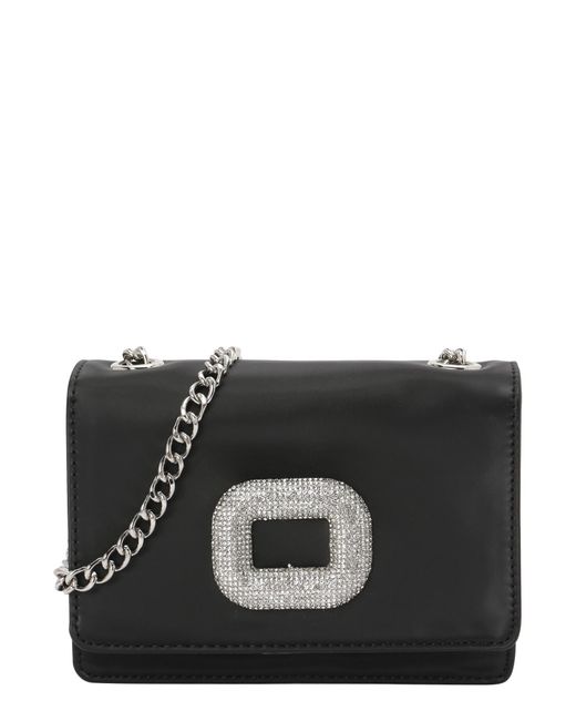 Steve Madden Black Tasche Bflonne