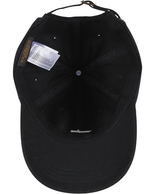 Mister Tee Cap Trs Cool in Black für Herren