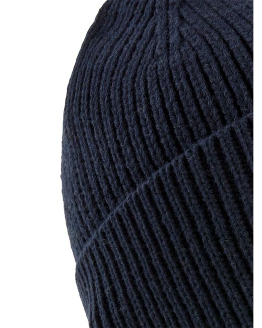 Camel Active Mütze in Blue für Herren