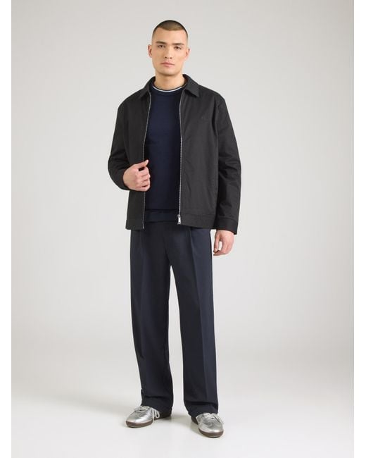 Hackett Pullover in Blue für Herren