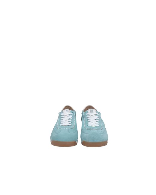 CRICKIT Blue Sneaker Tara