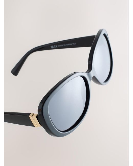 Next Black Sonnenbrille