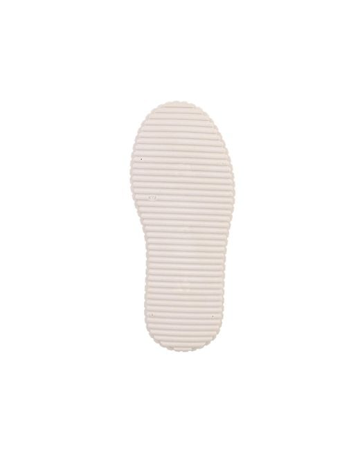 Ital-Design White Sneaker