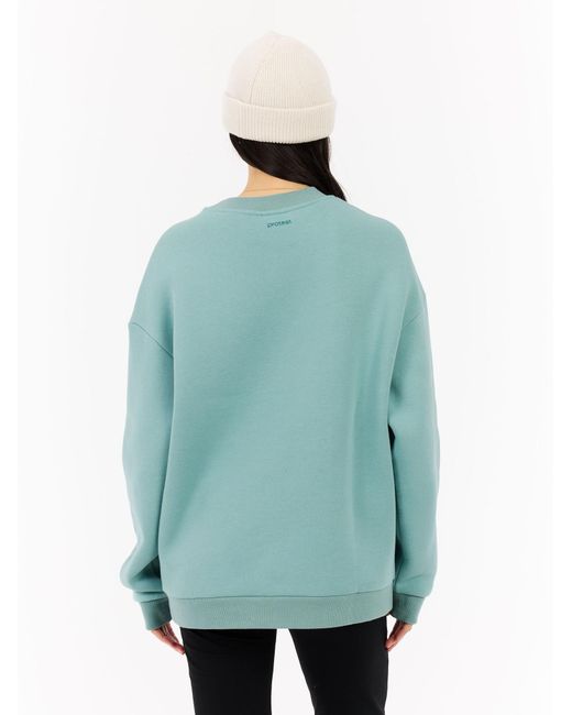 Protest Blue Pullover Prtstill