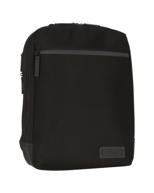 Jost Black Rucksack Tallinn