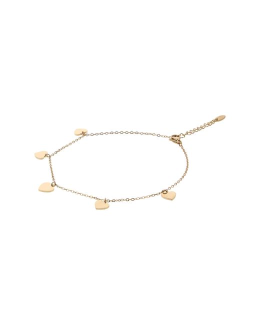 myMo White Armband
