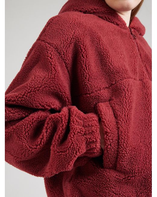 ONLY Red Pullover Onlsiena