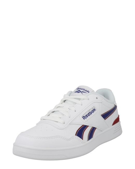 Reebok White Sneaker