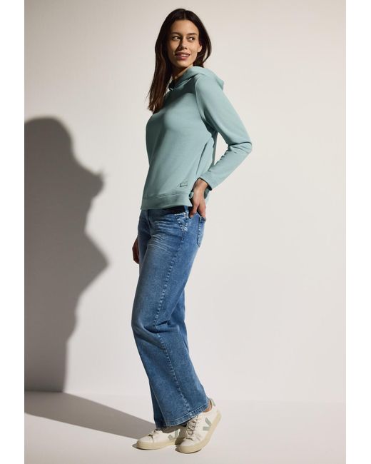 Cecil Green Basic Hoodie