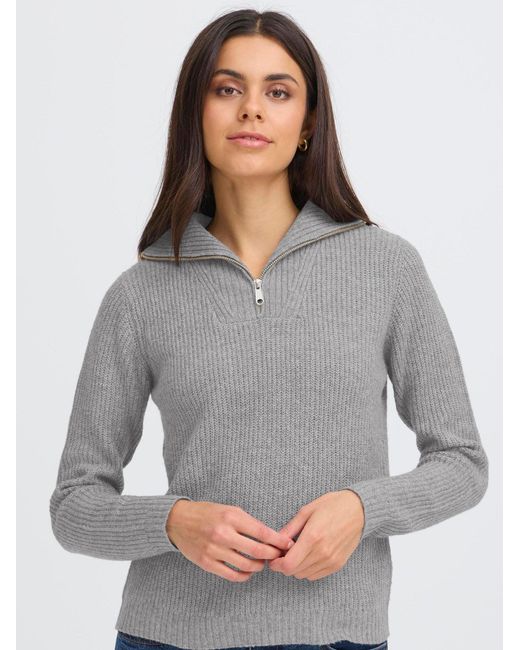 Oxmo Gray Troyer
