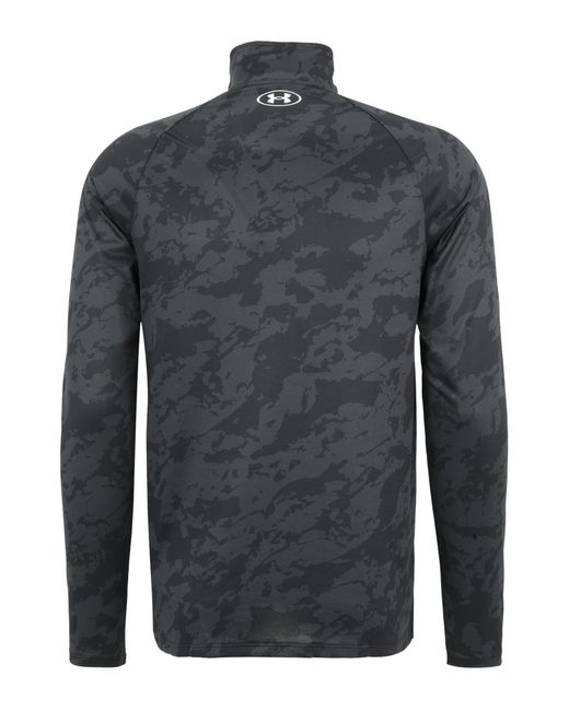 Under Armour Funktionsshirt Tech 2.0 in Gray für Herren