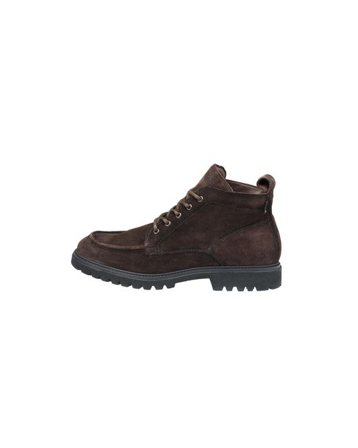 Lloyd Schnürboots Select 327G in Brown für Herren