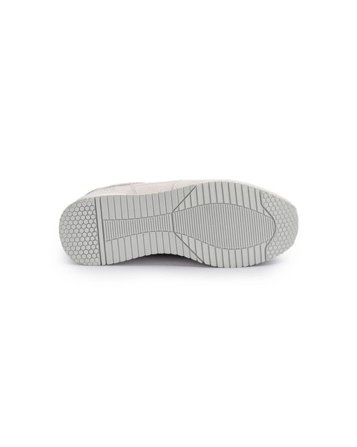 Lloyd White Sneaker Swift