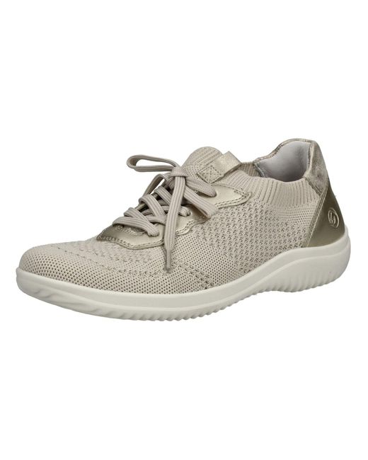 Remonte Gray Sneaker