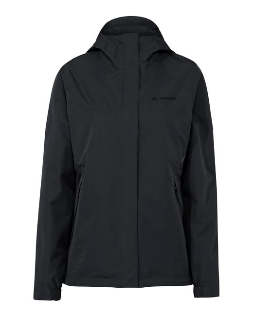 Vaude Blue Jacke