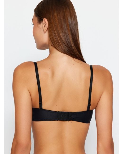 Trendyol Black Trendyol Bh