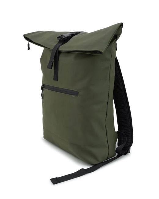 HARPA Green Rucksack