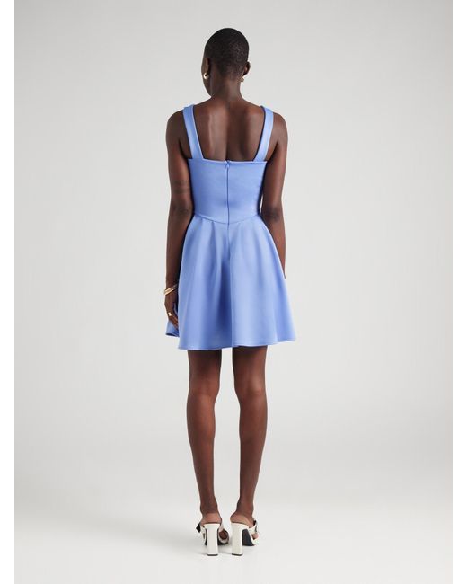 Wal-G Blue Kleid Anna