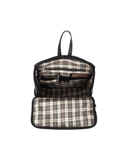 Benthill Rucksack in Black für Herren