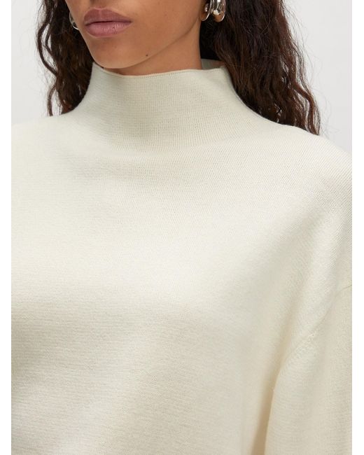 EDITED Natural Pullover Alexandra