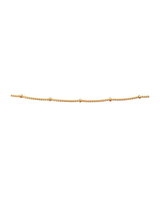 Elli Jewelry White Kette