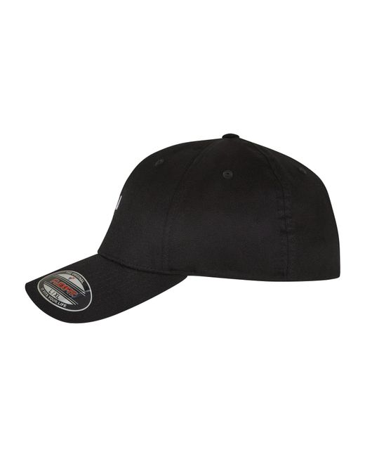 Mister Tee Cap Deja Vu in Black für Herren