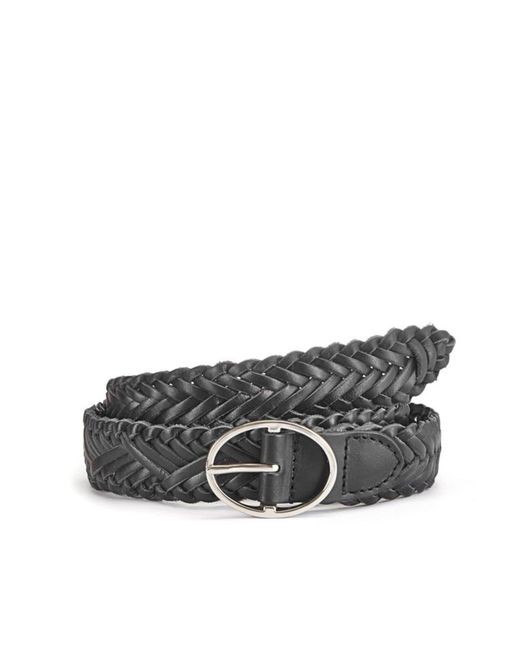 Lascana Black Gürtel