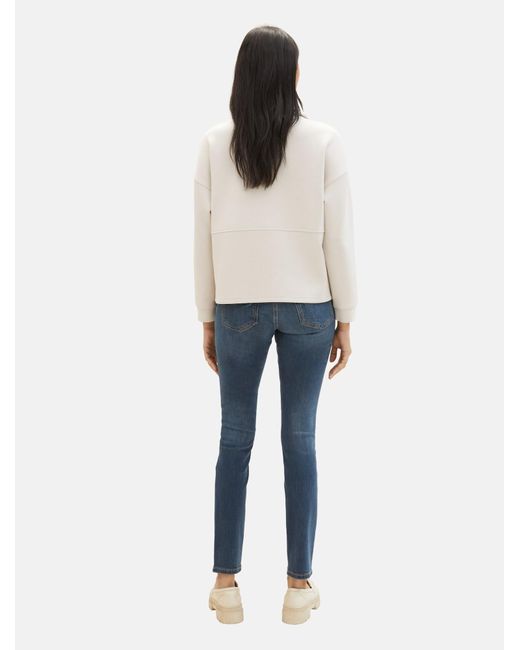 Tom Tailor Blue Jeans 'Alexa'