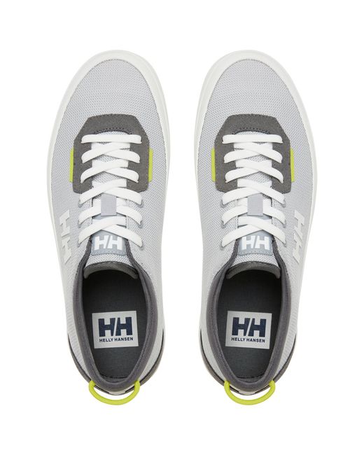 Helly Hansen BACKSHORE Sneaker in Gray für Herren