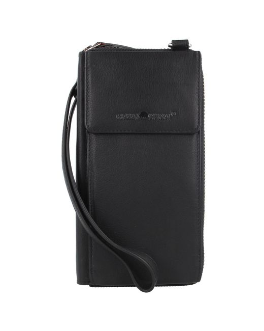 Greenburry Tasche in Black für Herren