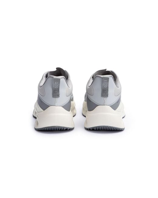 Lloyd Sneaker Dash X in White für Herren