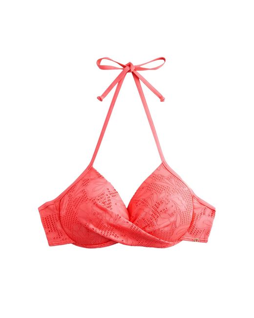 Next Pink Bikinitop
