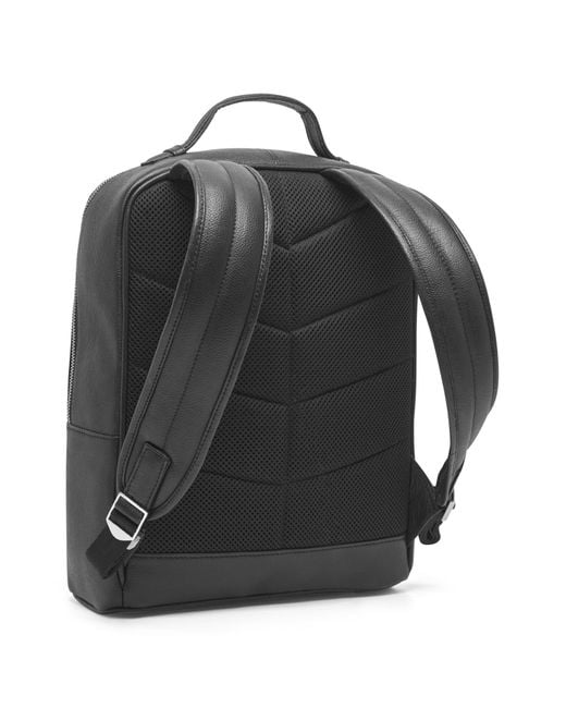 Bolongaro Trevor Rucksack Lance in Black für Herren